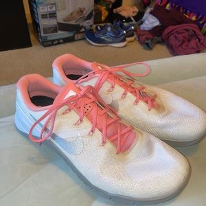 Nike Metcon Size 12W